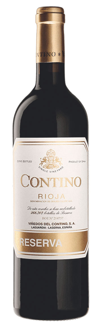 Contino 2019